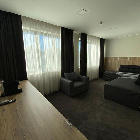Комплекс Дунав Ruse Extérieur photo