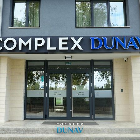 Комплекс Дунав Ruse Extérieur photo
