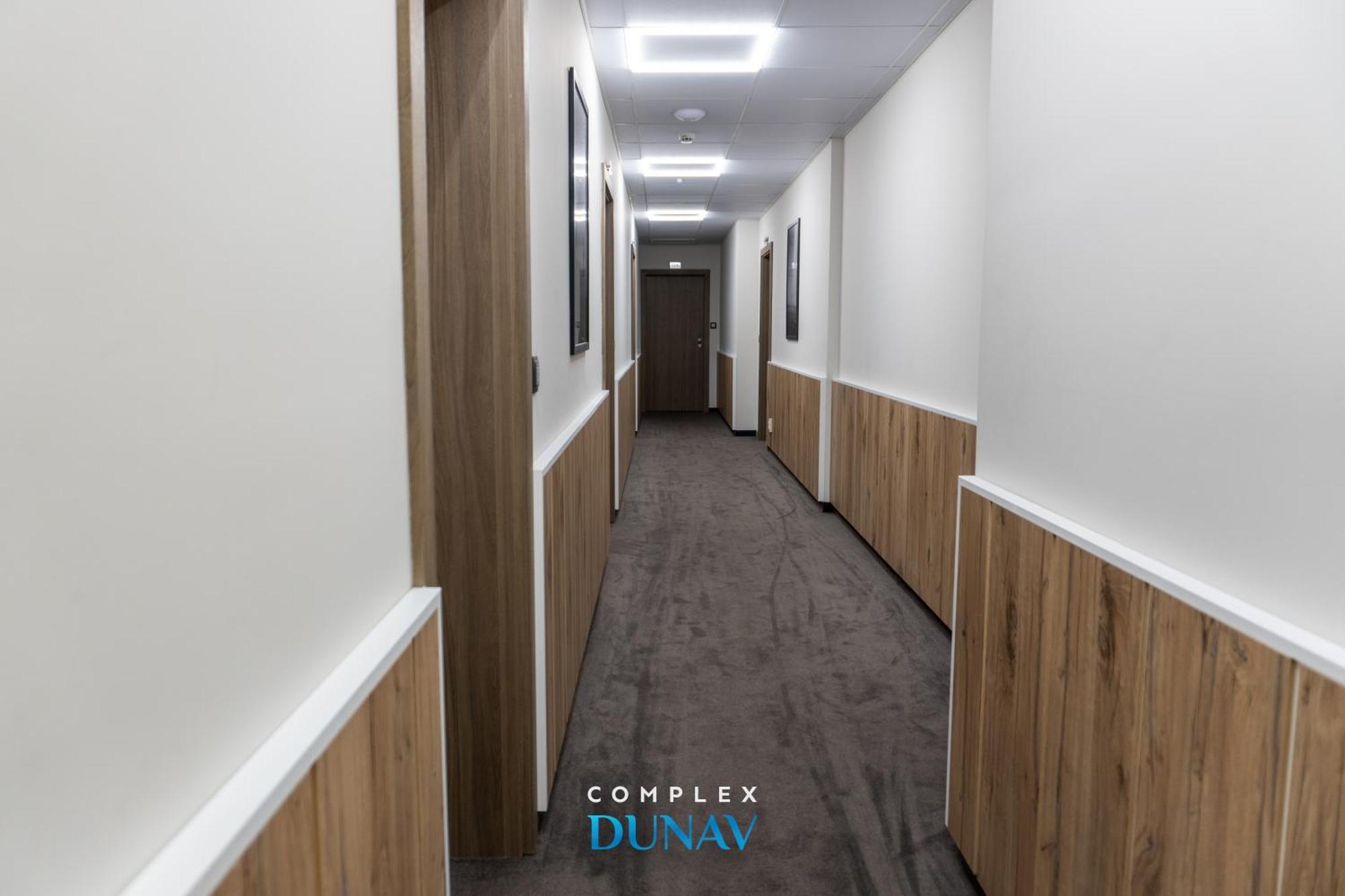 Комплекс Дунав Ruse Extérieur photo