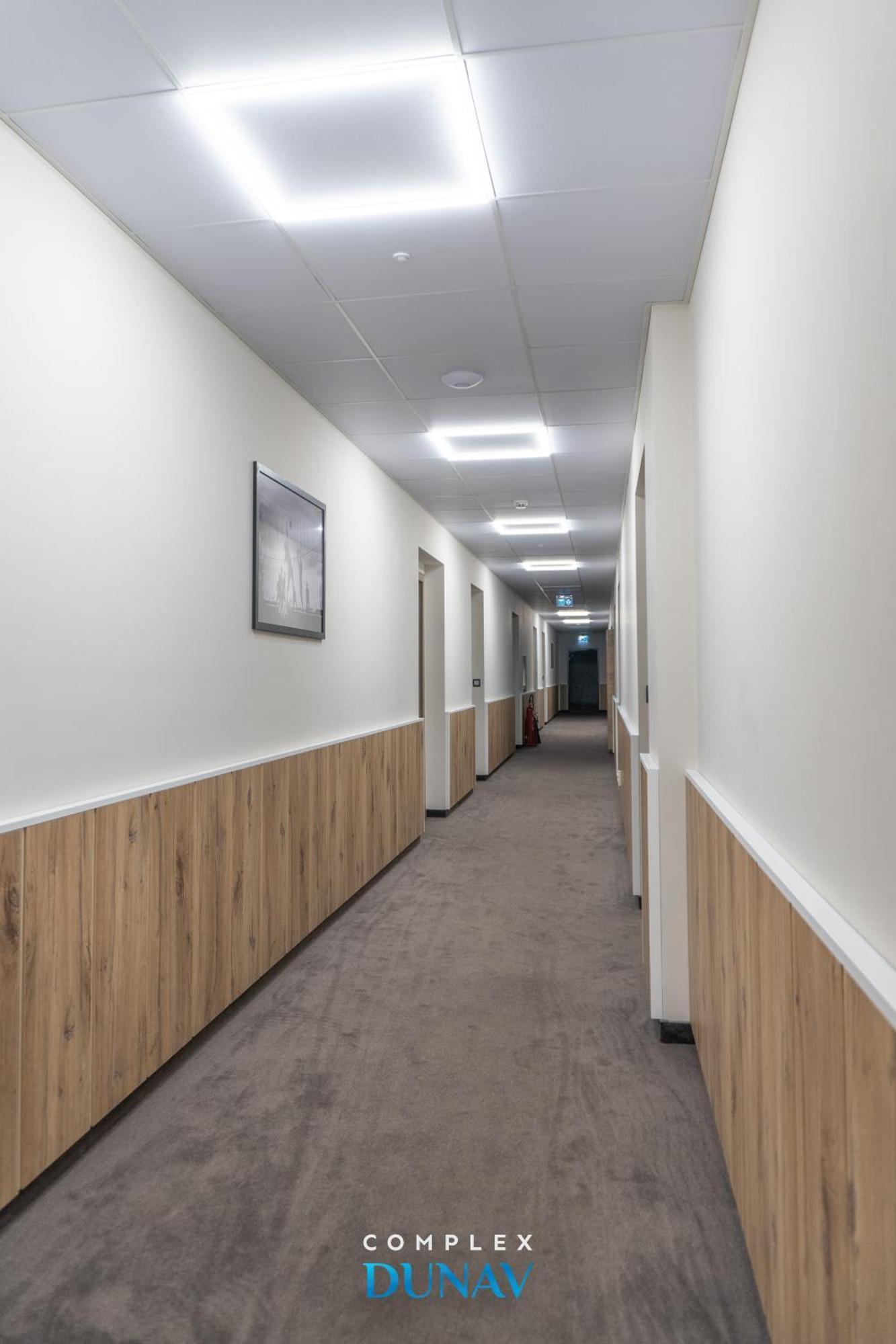 Комплекс Дунав Ruse Extérieur photo