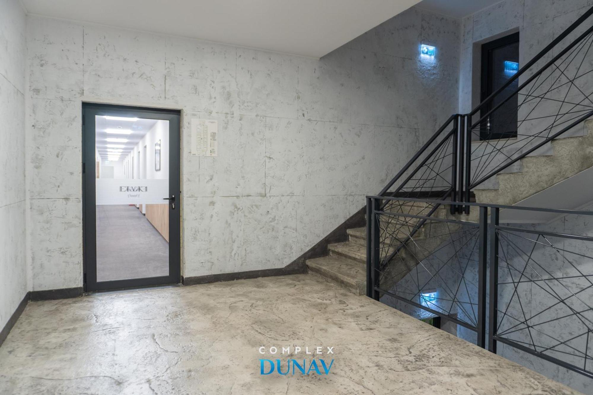 Комплекс Дунав Ruse Extérieur photo